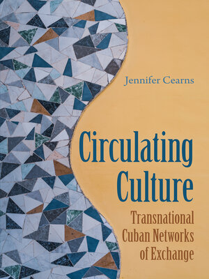 cover image of Circulating Culture